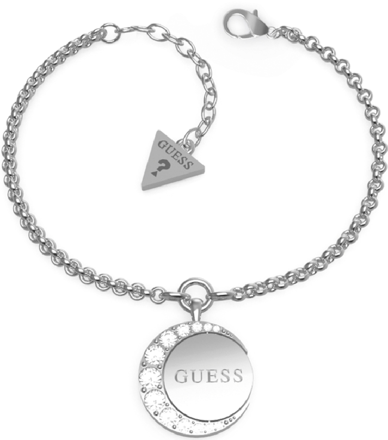 Guess MOON PHASES JUBB01198JWRHS - Vista frontal