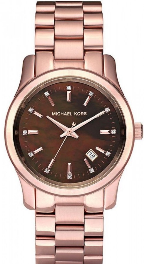 Michael Kors MK5445 - Vista frontal