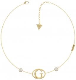 RELOJ GUESS ICONIC JUBN01037JWYGT-U