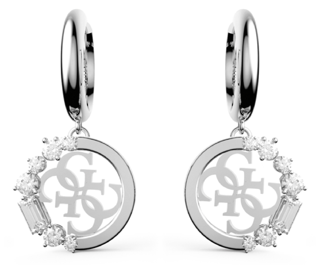 Guess PURE LIGHT JUBE01111JWRHT-U - Vista frontal