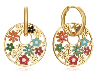 RELOJ VICEROY JEWELS PENDIENTES 75290E09019