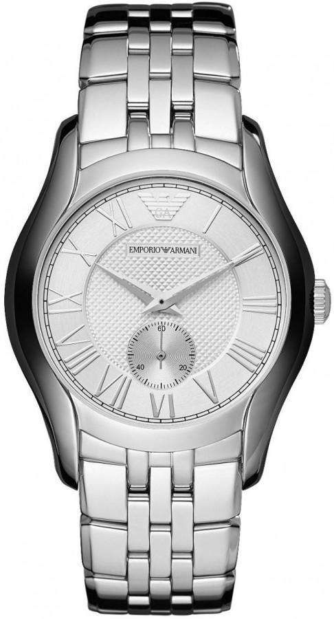  EMPORIO ARMANI WATCH  CLASSIC LADY AR1711 - Vista frontal