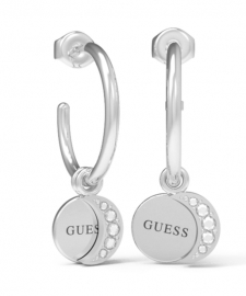 RELOJ GUESS MOON PHASES JUBE01191JWRHT-U
