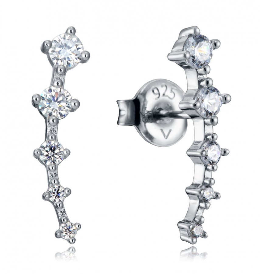 Viceroy JEWELS PENDIENTES 13005E000-30 - Vista frontal