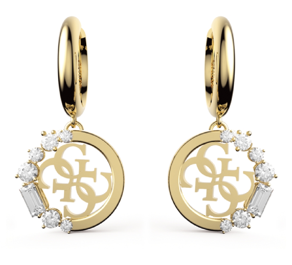 Guess PURE LIGHT JUBE01111JWYGT-U - Vista frontal