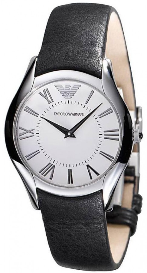  EMPORIO ARMANI WATCH  SUPER SLIM LADY AR2021 - Vista frontal