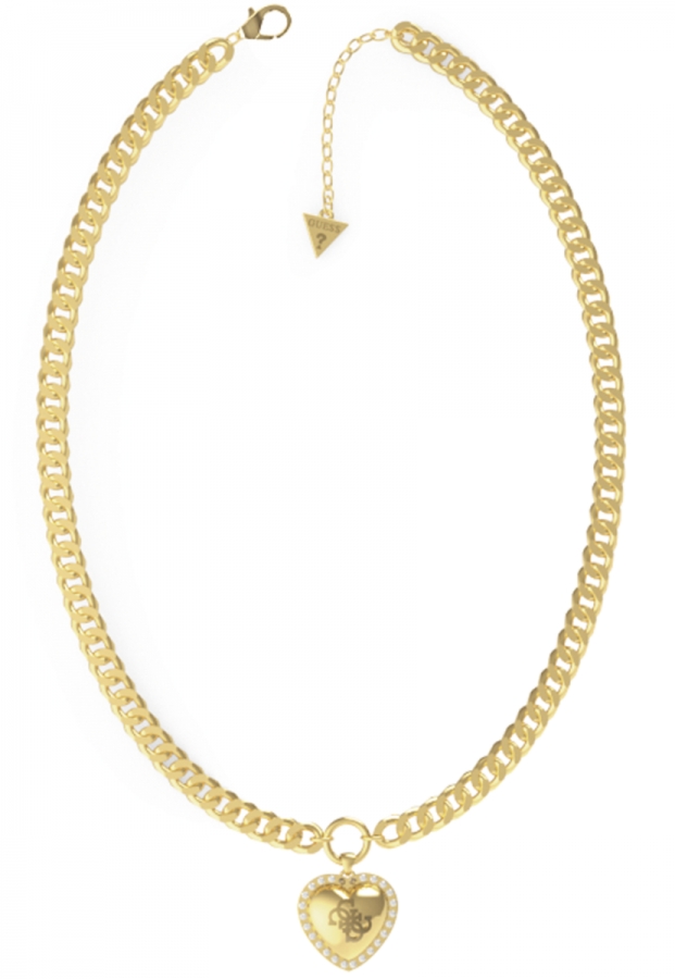 Guess THAT'S AMORE JUBN01064JWYGT-U - Vista frontal