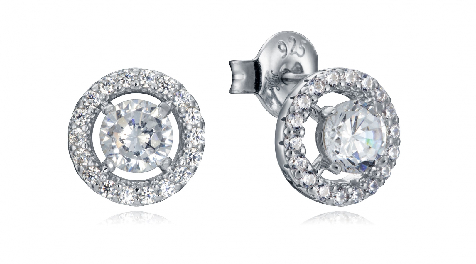 Viceroy JEWELS PENDIENTES 13013E000-30 - Vista frontal