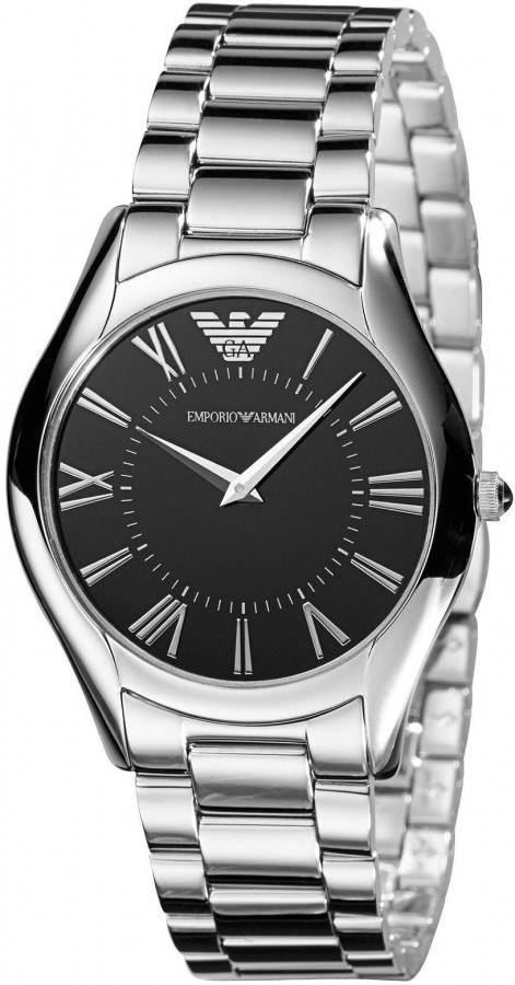  EMPORIO ARMANI WATCH  SUPER SLIM LADY AR2023 - Vista frontal