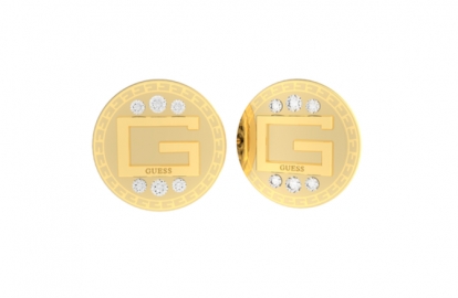 RELOJ GUESS G SOLITAIRE JUBE01028JWYGT-U