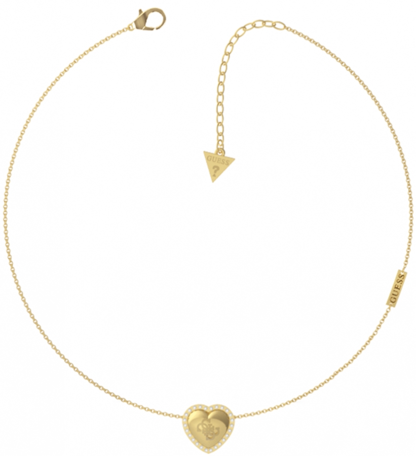 Guess THAT'S AMORE JUBN01066JWYGT-U - Vista frontal