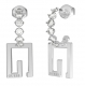 GUESS G SOLITAIRE JUBE01027JWRHT-U
