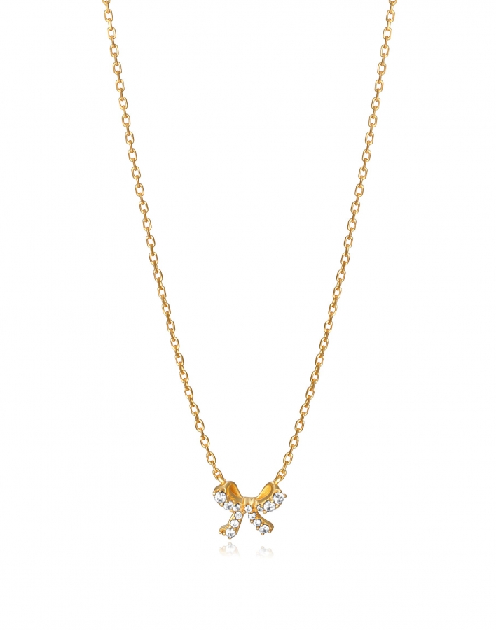 Viceroy JEWELS COLLAR 61078C100-36 - Vista frontal