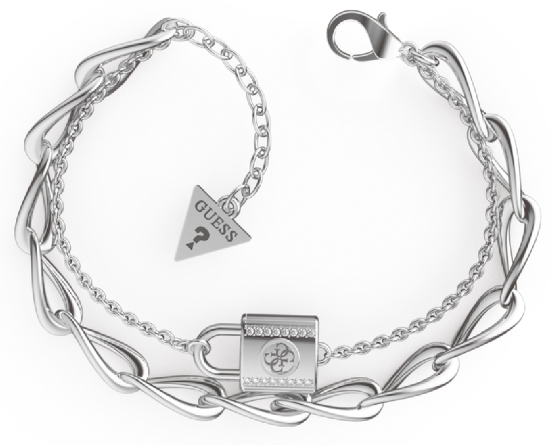 Guess KEEP ME CLOSE JUBB01097JWRHS - Vista frontal