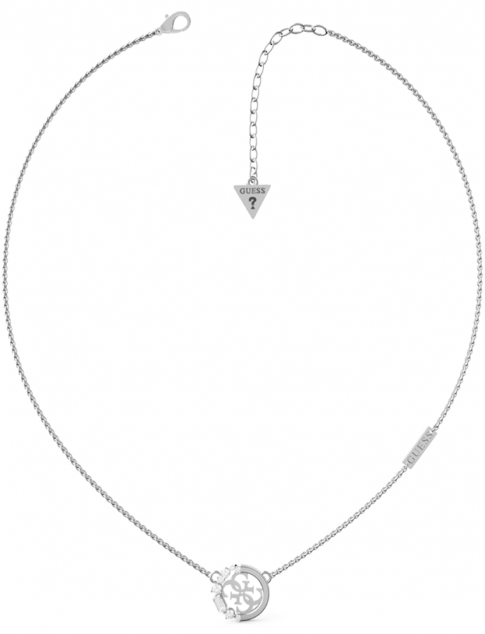 Guess PURE LIGHT JUBN01106JWRHT-U - Vista frontal