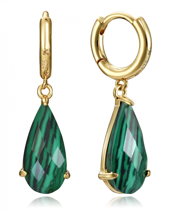 Viceroy JEWELS PENDIENTES 15111E100-42 - Vista frontal
