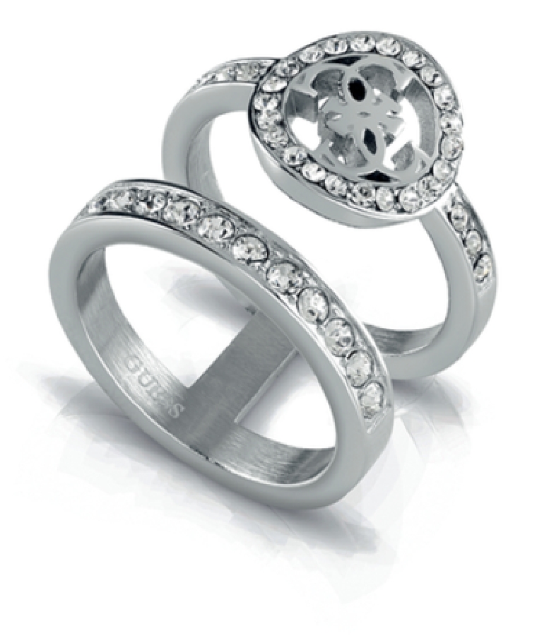 Guess BLOOMING PEONY JUBR01184JWRH52 - Vista frontal