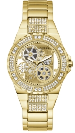 RELOJ GUESS REVEAL GW0302L2