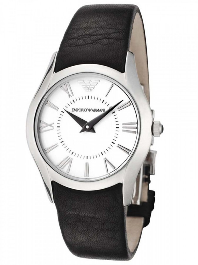  EMPORIO ARMANI WATCH  CLASSIC LADY AR2038 - Vista frontal