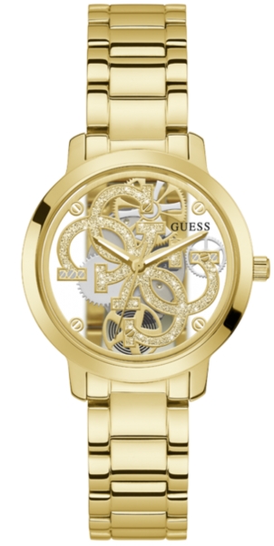 GUESS QUATTRO CLEAR GW0300L2