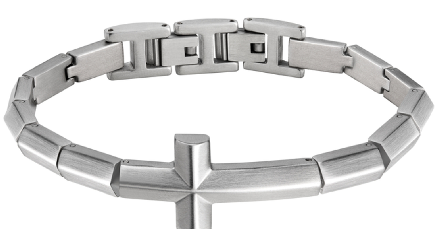 Police JEWELS URBAN REBEL BRACELET PEJGB2008801 - Vista frontal