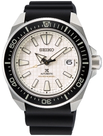 RELOJ SEIKO PROSPEX DIVER'S AUTOMáTICO KING SAMURAI SRPE37K1