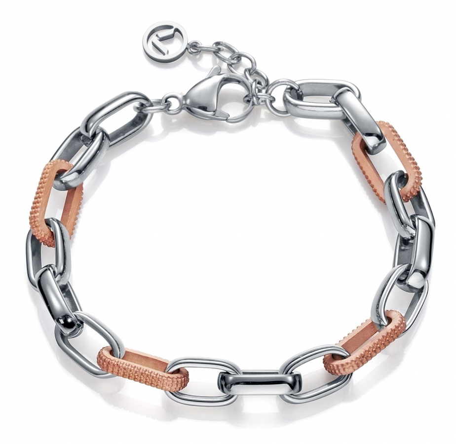 Viceroy JEWELS PULSERA 75286P01010 - Vista frontal