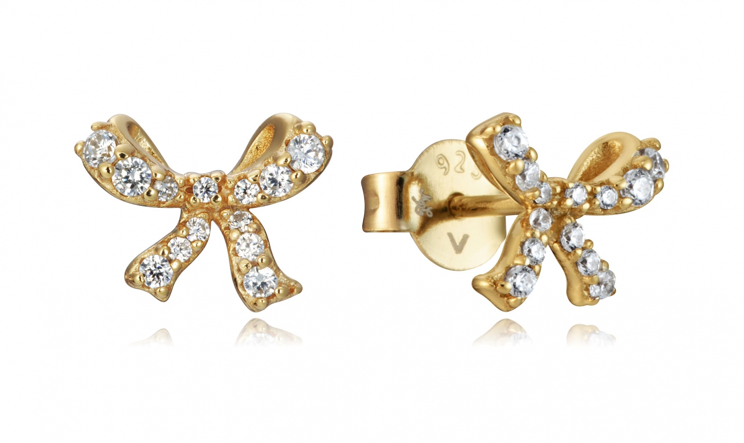 Viceroy JEWELS PENDIENTES 61078E100-36 - Vista frontal