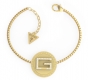 GUESS G SOLITAIRE JUBB01031JWYGS