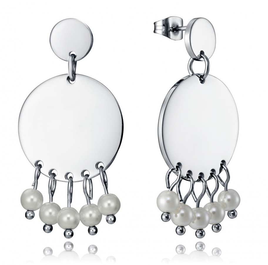 Viceroy JEWELS PENDIENTES 1340E01010 - Vista frontal