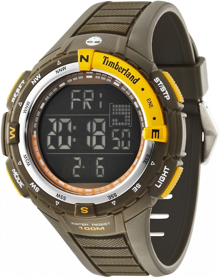 Timberland 14502JPGNS-02 - Vista frontal