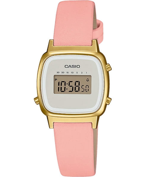 CASIO VINTAGE MINI LA670WEFL-4A2EF