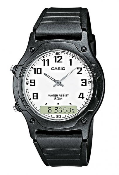 CASIO AW-49H-7BVEG