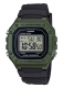 CASIO COLLECTION W-218H-3AVEF