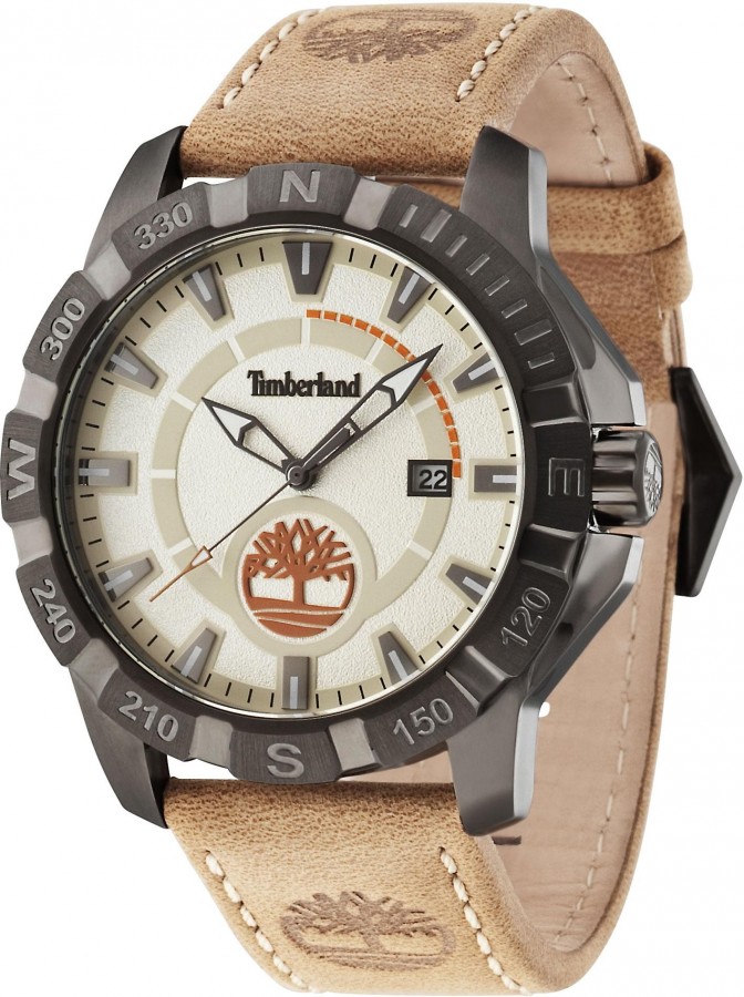 Timberland 14491JSU-07 - Vista frontal