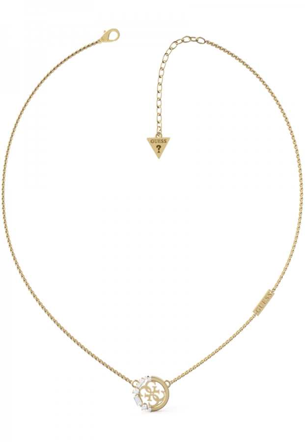 Guess PURE LIGHT JUBN01106JWYGT-U - Vista frontal