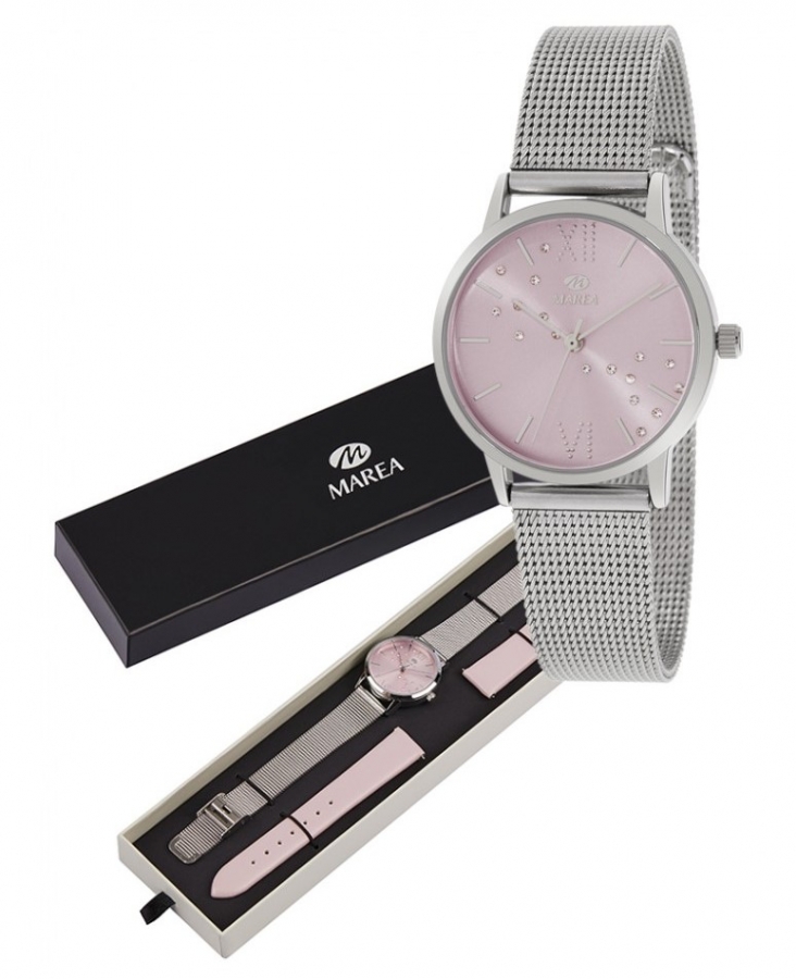 Marea ESTUCHE B41278/2 - Vista frontal