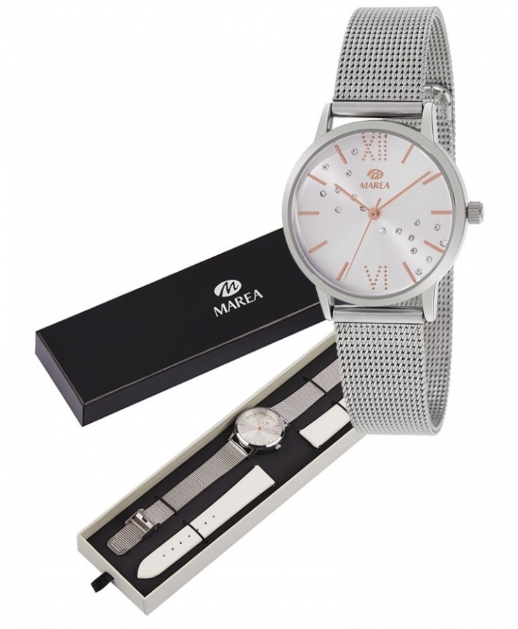Marea ESTUCHE B41278/1 - Vista frontal