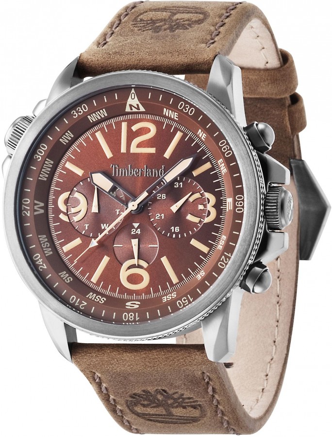 Timberland 13910JSU-12 - Vista frontal