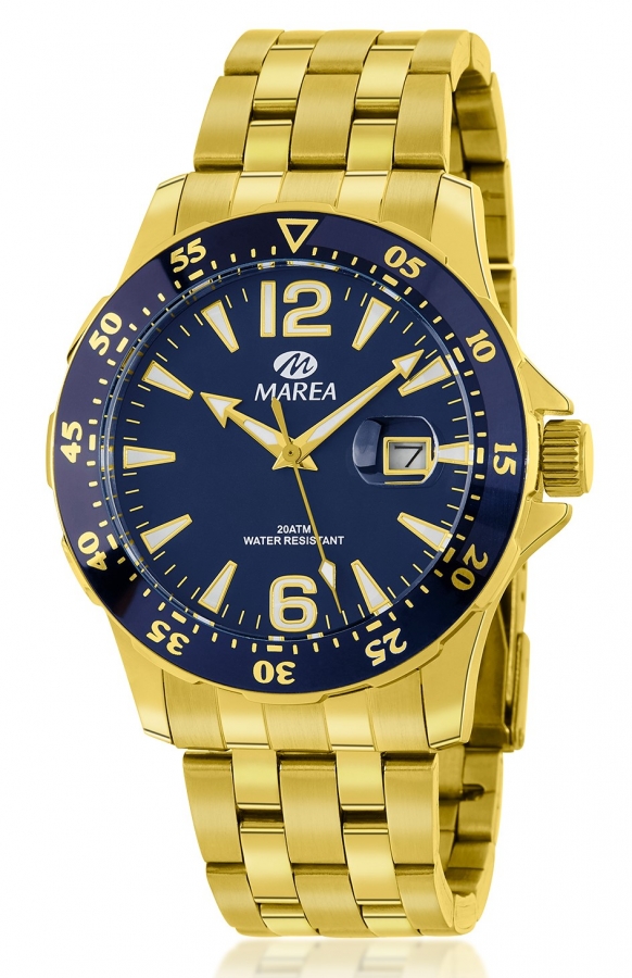 Marea B36145/5 - Vista frontal