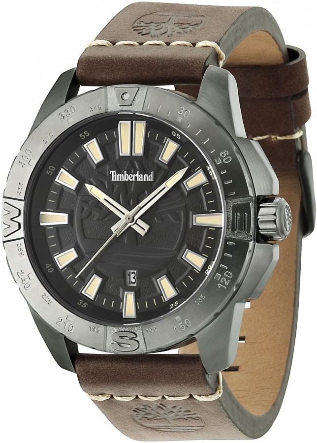 Timberland 14532JSU-02 - Vista frontal
