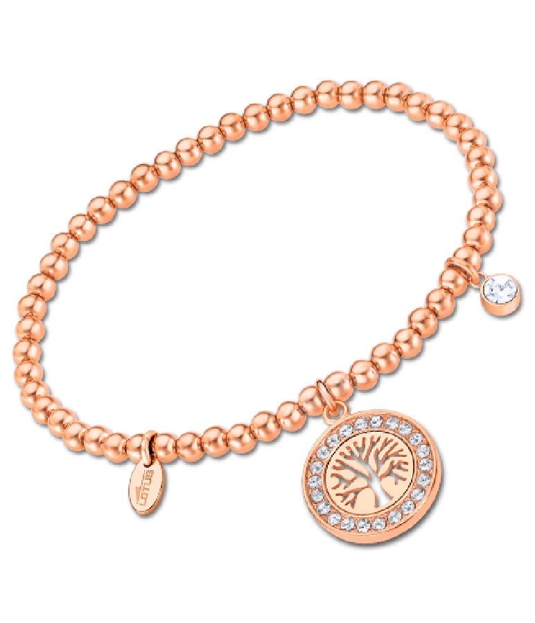 Lotus Style RAINBOW LS2181-2/6 - Vista frontal