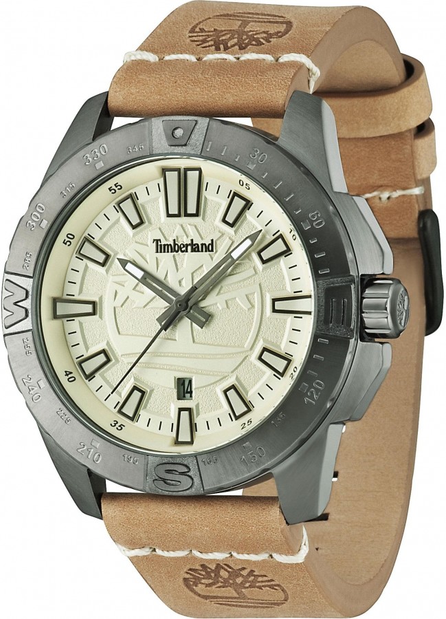 Timberland 14532JSU-07 - Vista frontal