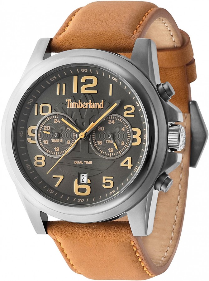 Timberland 14518JSU-61B - Vista frontal