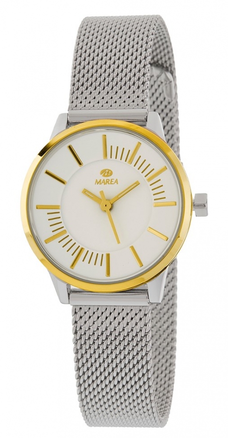 Marea B36166/2 - Vista frontal