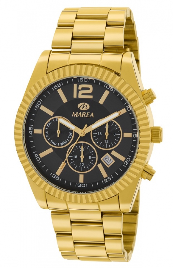 Marea B41291/4 - Vista frontal