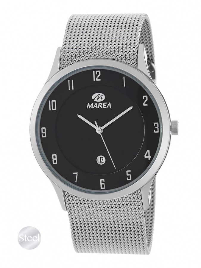 Marea B36128/2 - Vista frontal