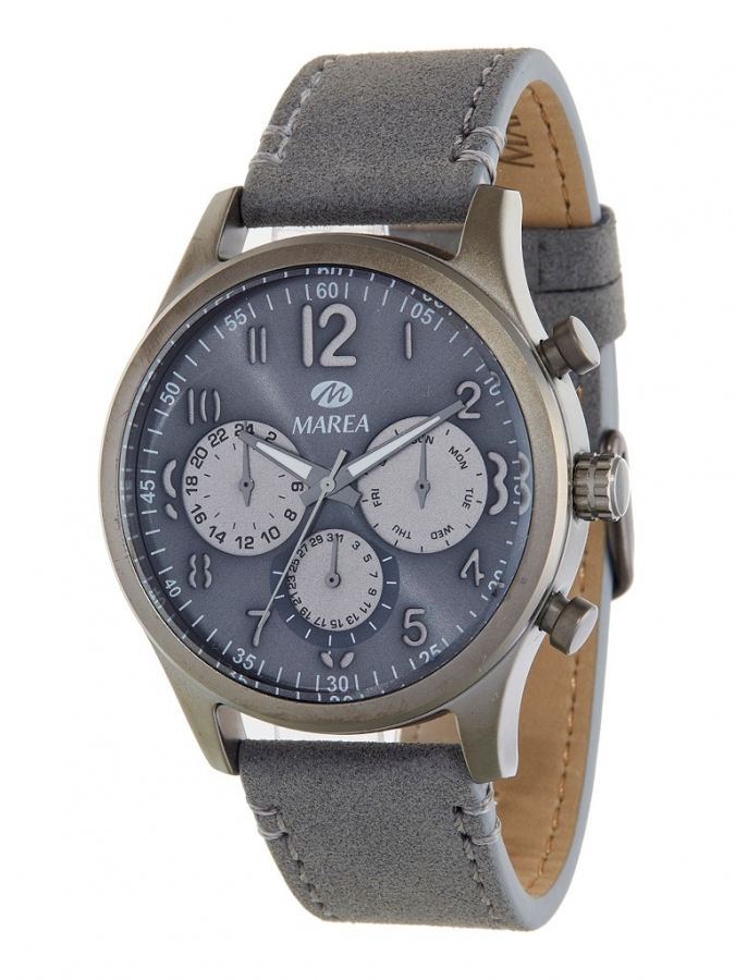 Marea B54102/5 - Vista frontal