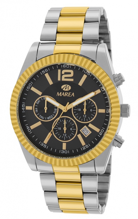 Marea B41291/2 - Vista frontal