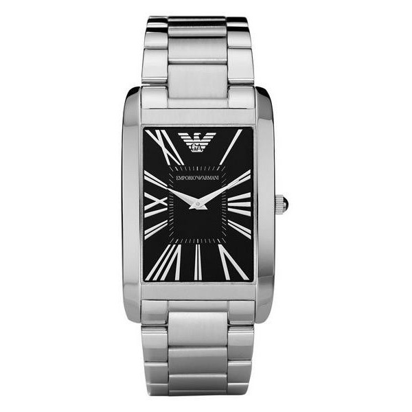 EMPORIO ARMANI WATCH  SUPER SLIM AR2053